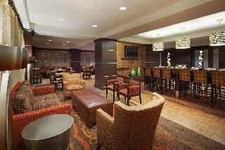 Hotel Hampton Inn Houston Near The Galleria
