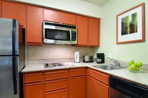 Hotel Hyatt Summerfield Suites Houston Galleria