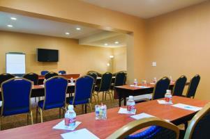 Hotel Hyatt Summerfield Suites Houston Galleria