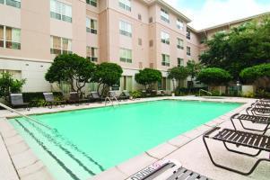 Hotel Hyatt Summerfield Suites Houston Galleria