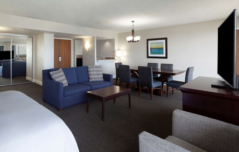 Hotel Hilton Houston Nasa Clear Lake