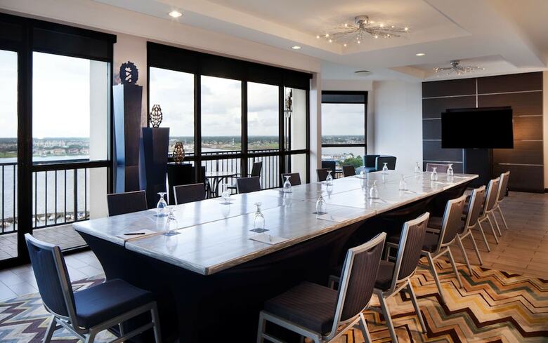 Hotel Hilton Houston Nasa Clear Lake
