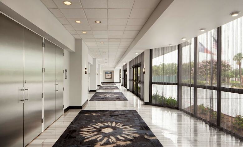 Hotel Hilton Houston Nasa Clear Lake
