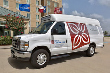 Hotel Hilton Garden Inn Houston Energy Corridor