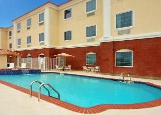 Hotel Comfort Suites