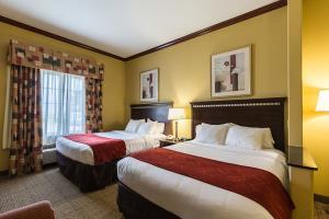 Hotel Comfort Suites