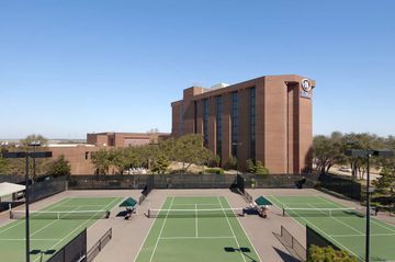 Hotel Hilton Dfw Lakes Executive Conference Center