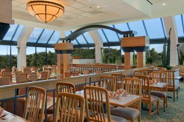 Hotel Hilton Dfw Lakes Executive Conference Center