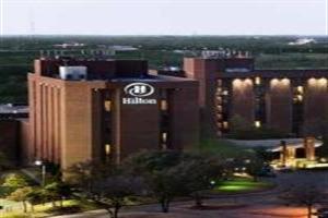 Hotel Hilton Dfw Lakes Executive Conference Center