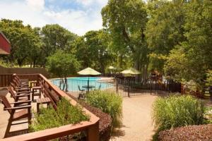 Hotel Hilton Dfw Lakes Executive Conference Center
