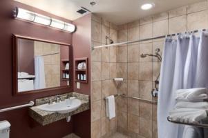 Hotel Hilton Dfw Lakes Executive Conference Center