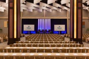 Hotel Hilton Dfw Lakes Executive Conference Center