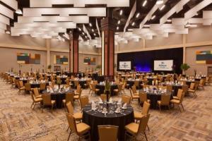 Hotel Hilton Dfw Lakes Executive Conference Center