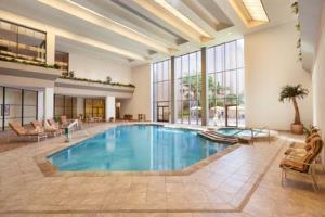 Hotel Hilton Dfw Lakes Executive Conference Center