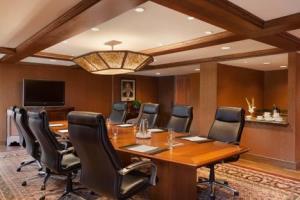 Hotel Hilton Dfw Lakes Executive Conference Center