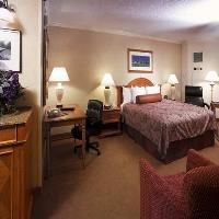 Hotel Hilton Dfw Lakes Executive Conference Center