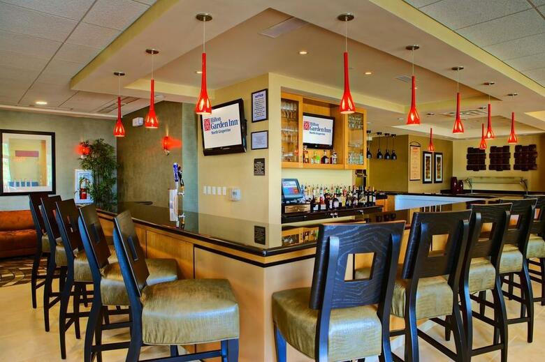 Hotel Hilton Garden Inn Dfw North Grapevine