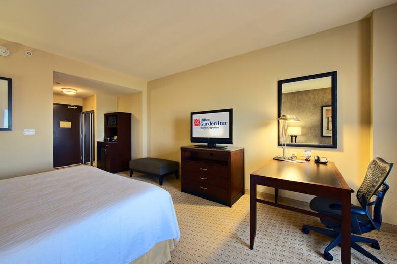 Hotel Hilton Garden Inn Dfw North Grapevine