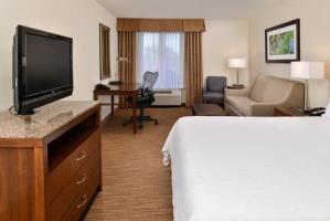 Hotel Hilton Garden Inn Addison Tx