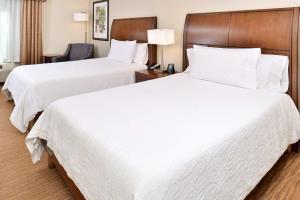 Hotel Hilton Garden Inn Addison Tx