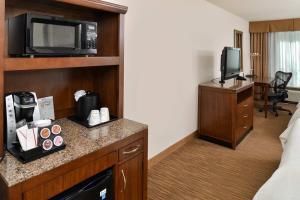 Hotel Hilton Garden Inn Addison Tx