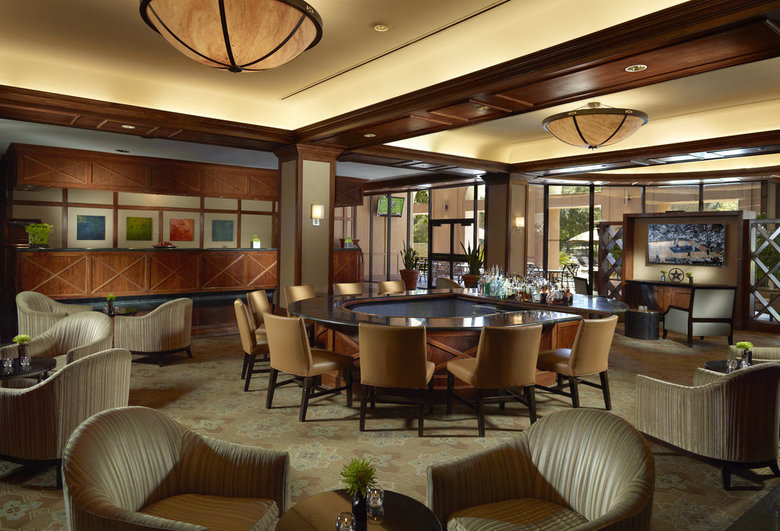 Omni Austin Hotel Southpark