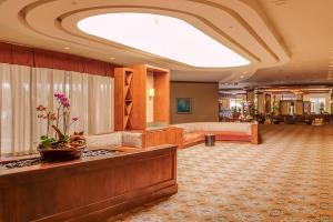 Omni Austin Hotel Southpark