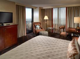 Omni Austin Hotel Southpark