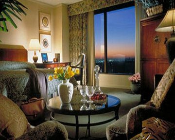 Omni Mandalay Hotel