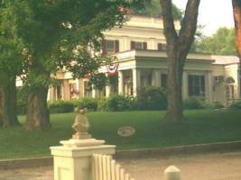 Hotel Arlington Inn