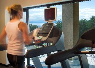 Hotel Hilton Burlington