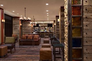 Hotel Hilton Burlington