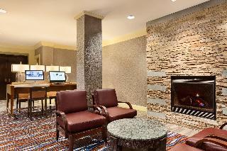 Hotel Hilton Burlington