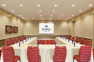 Hotel Hilton Burlington