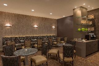 Hotel Hilton Burlington