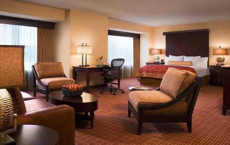 Hotel Hilton Burlington