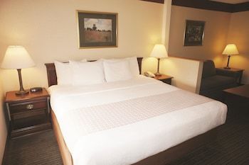 Hotel La Quinta Inn & Suites South Burlington