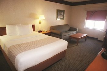 Hotel La Quinta Inn & Suites South Burlington