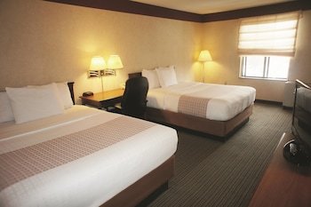 Hotel La Quinta Inn & Suites South Burlington