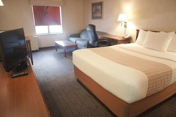 Hotel La Quinta Inn & Suites South Burlington