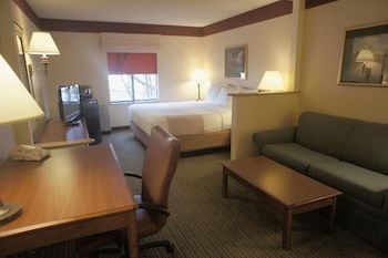 Hotel La Quinta Inn & Suites South Burlington