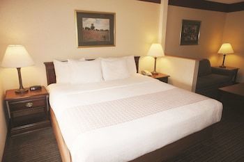 Hotel La Quinta Inn & Suites South Burlington