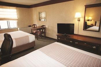 Hotel La Quinta Inn & Suites South Burlington