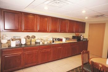 Hotel La Quinta Inn & Suites South Burlington