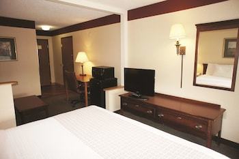 Hotel La Quinta Inn & Suites South Burlington