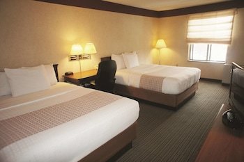 Hotel La Quinta Inn & Suites South Burlington
