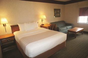 Hotel La Quinta Inn & Suites South Burlington