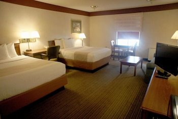 Hotel La Quinta Inn & Suites South Burlington
