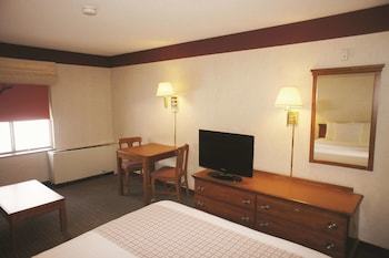 Hotel La Quinta Inn & Suites South Burlington