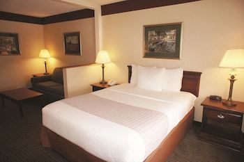 Hotel La Quinta Inn & Suites South Burlington